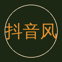 抖音风